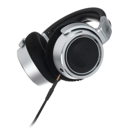 Neumann NDH 30 / Stüdyo Referans Kulaklık | Sesçi Baba